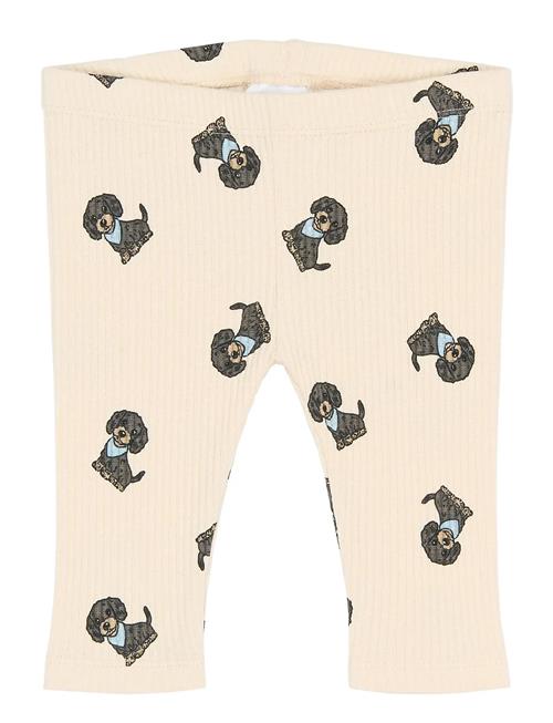 The New | Tnsbsylvan Rib Leggings | 62