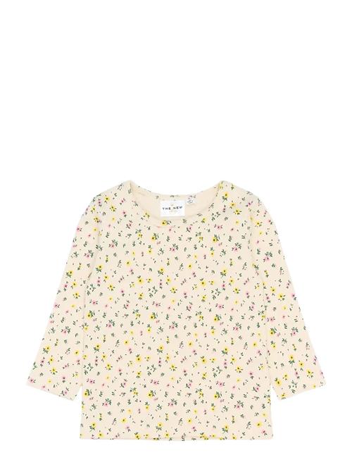 The New | Tnstselma L_S Rib Tee | 98