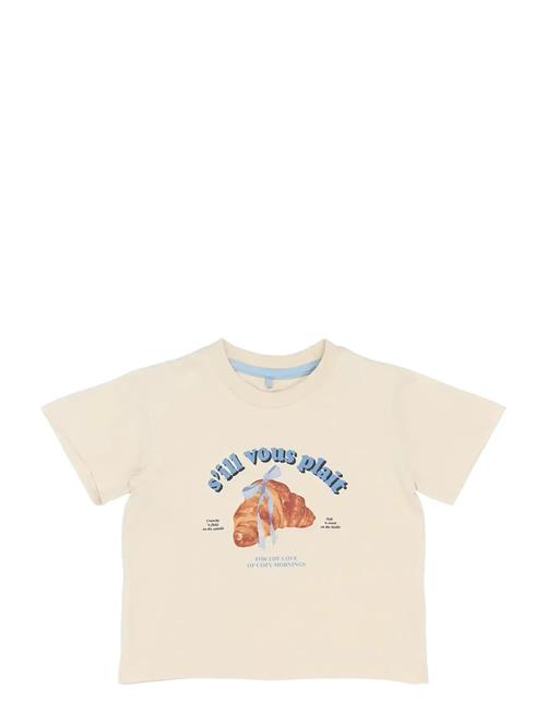 The New | Tnstsol S_S Tee | 92