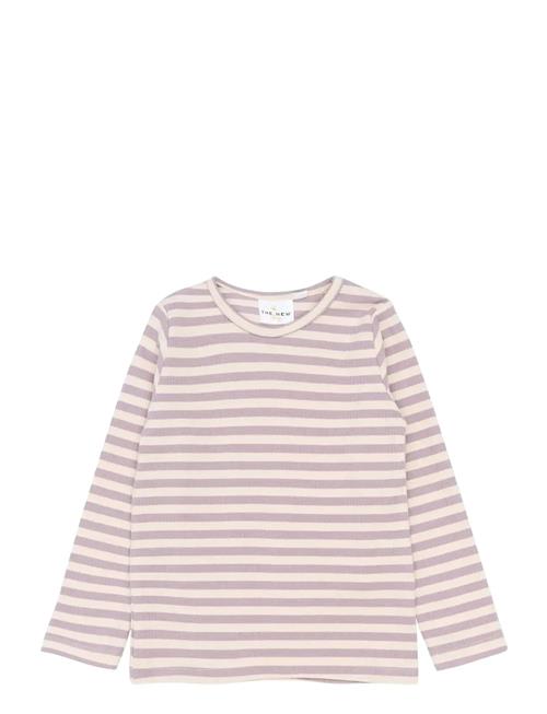 The New | Tnstfro L_S Rib Tee | 98