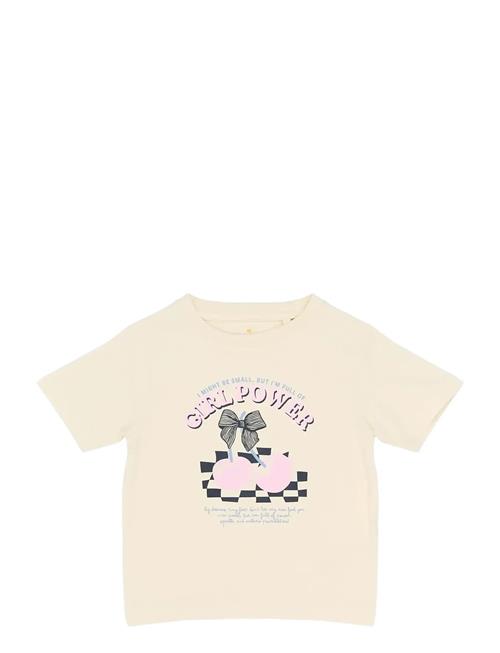 The New | Tnstserena S_S Tee | 92