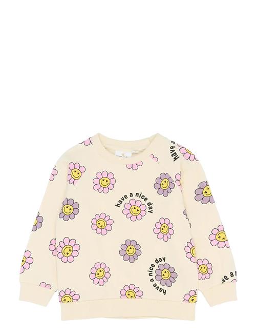 The New | Tnstsaga Sweatshirt | 104