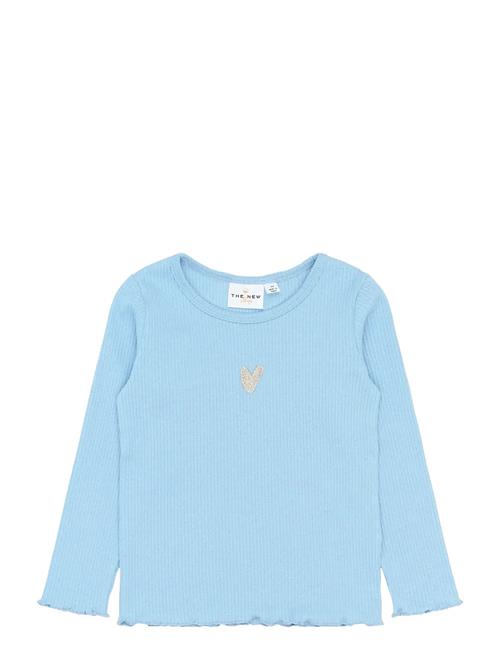 The New | Tnstrianna L_S Rib Tee | 98