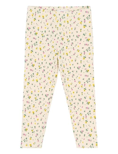 The New | Tnstselma Rib Leggings | 110