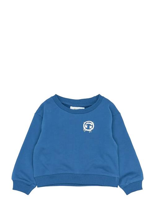 The New | Tnstsamson Os Sweatshirt | 98