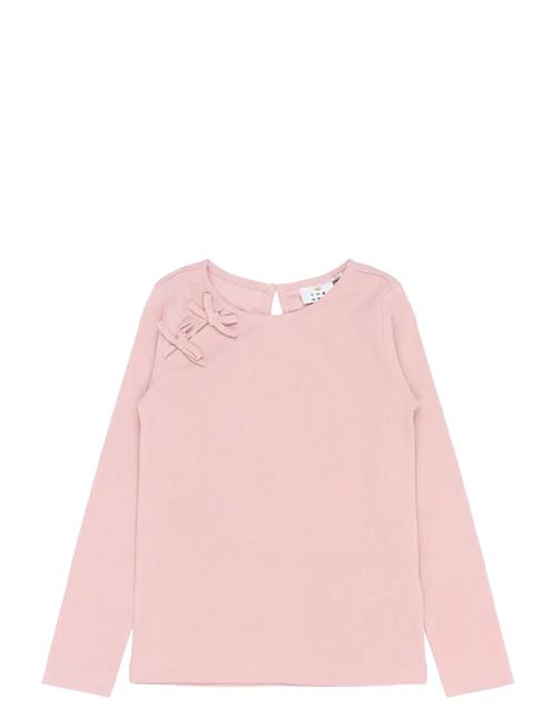 The New | Tnsigga L_S Rib Tee | 146/152