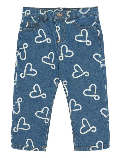 The New | Tnstshea Regular Fit Jeans | 98