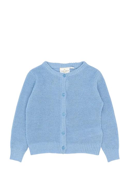 The New | Tnstsolei Glitter Knit Cardigan | 110