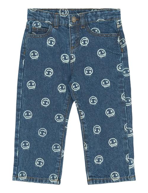 The New | Tnstspero Baggy Fit Jeans | 98