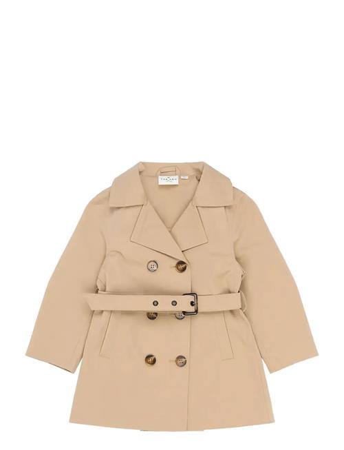 The New | Tnstsabine Trench Coat | 92