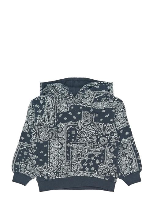 The New | Tnstsimon Os Hoodie | 98