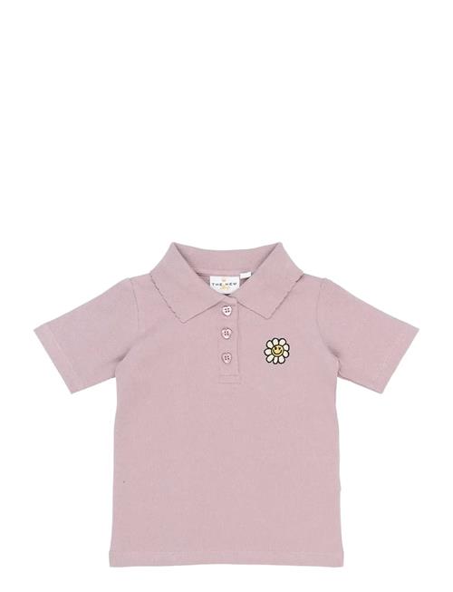 The New | Tnstsigbritta S_S Polo | 110