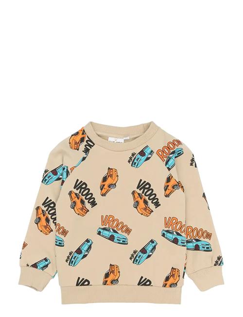 The New | Tnstsullivan Sweatshirt | 104