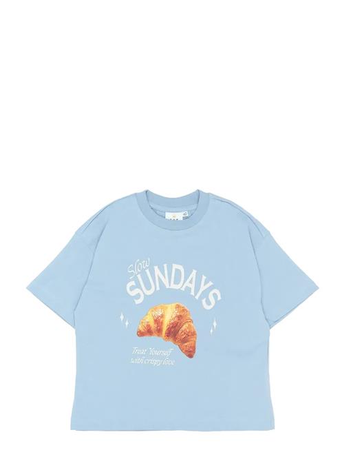 The New | Tnsuzette Os S_S Tee | 158/164