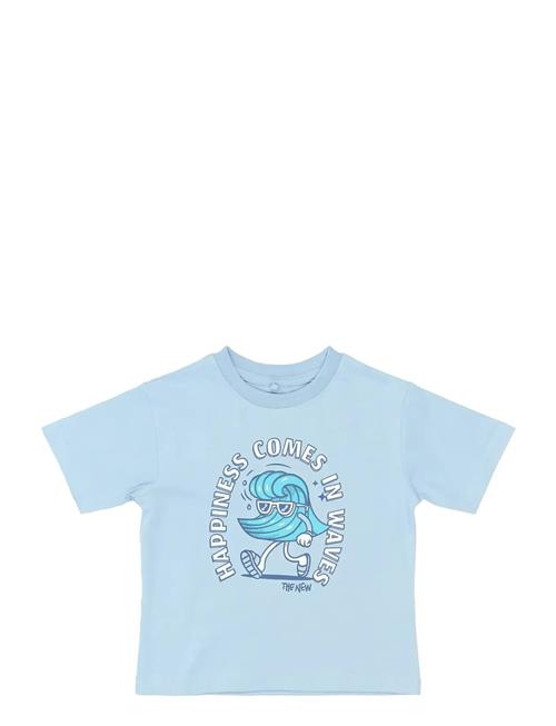 The New | Tnstseaton Os S_S Tee | 92