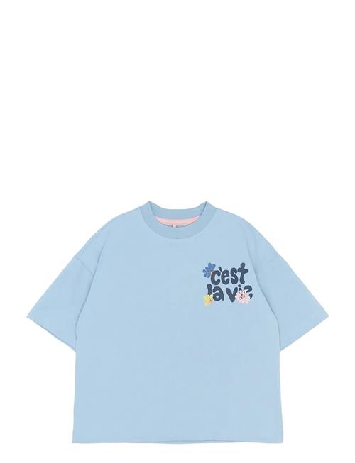 The New | Tnsandra Os S_S Tee | 134/140