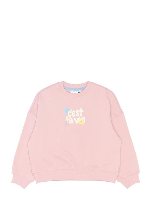 The New | Tnsandy Os Sweatshirt | 134/140