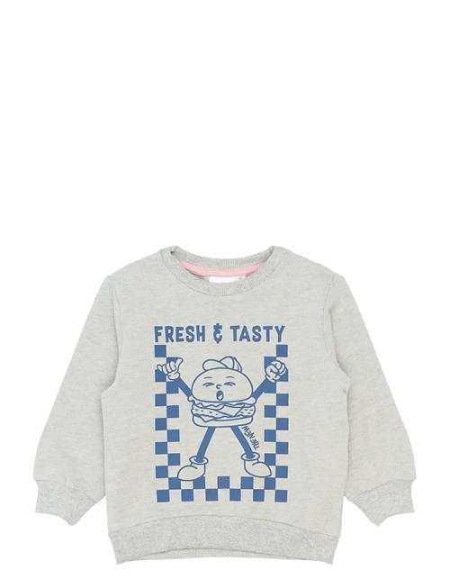 The New | Tnstsamy Sweatshirt | 110