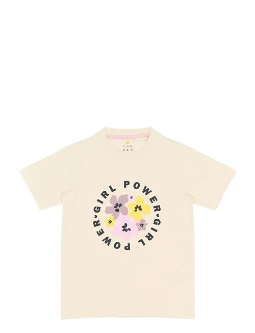 The New | Tnsamara S_S Tee | 158/164