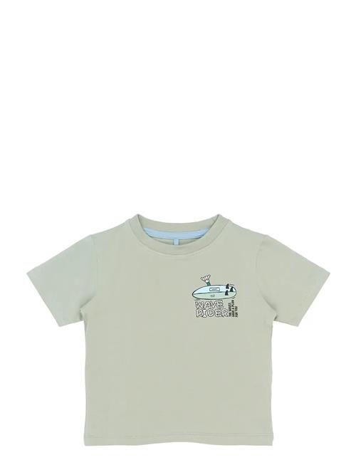 The New | Tnstsigurd S_S Tee | 104