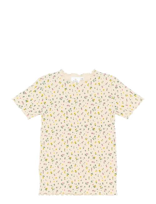 The New | Tnsummer S_S Rib Tee | 134/140