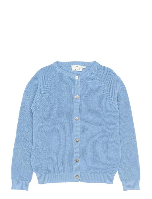 The New | Tnsalvina Glitter Knit Cardigan | 134/140