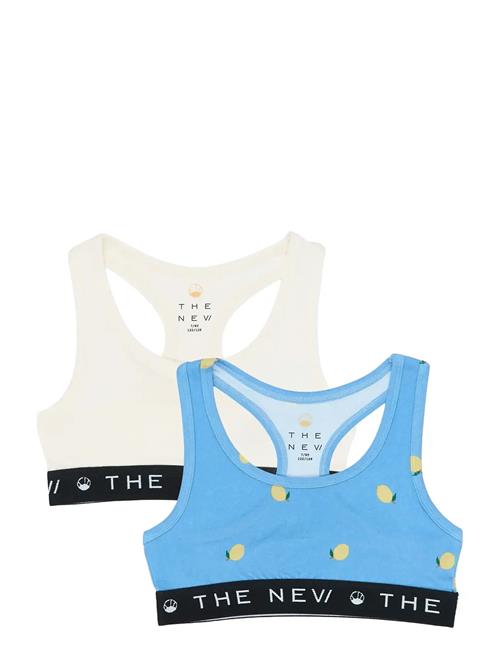 The New | Tnthe New Top 2-Pack | 158/164