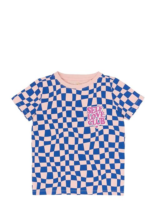 The New | Tnsisse S_S Tee | 134/140