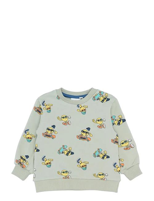 The New | Tnstsantiago Sweatshirt | 92