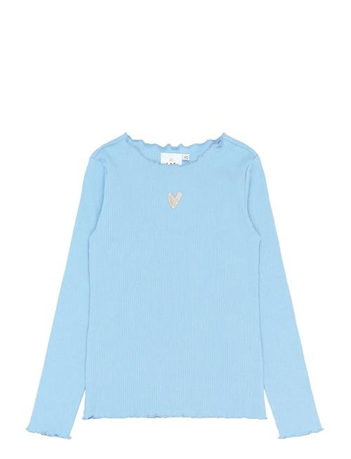 The New | Tnrya L_S Rib Tee | 122/128