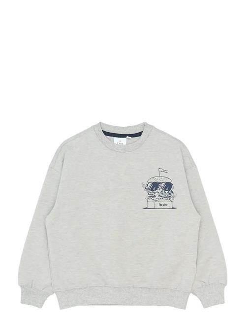 The New | Tnstevie Os Sweatshirt | 146/152