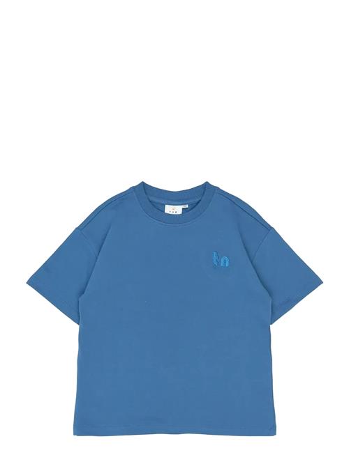 The New | Tnrasmus Os S_S Sweat Tee | 134/140