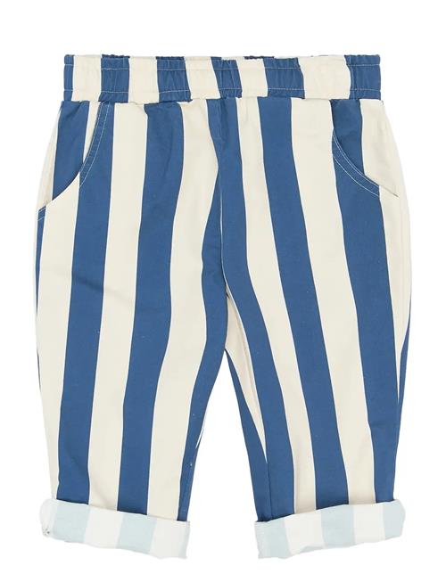 The New | Tnstsilas Baggy Pants | 110