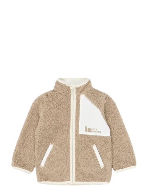 The New | Tnststormy Uni Teddy Jacket | 92