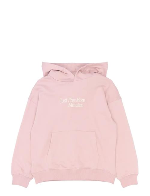The New | Tnsheridan Os Hoodie | 110/116