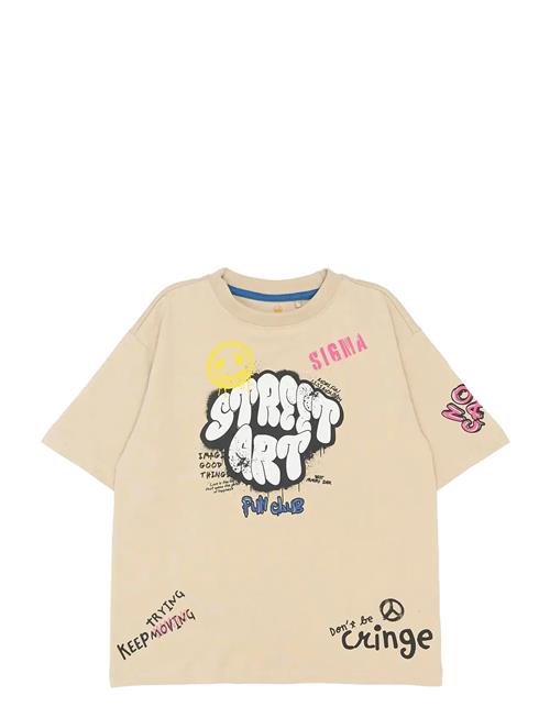 The New | Tnsully Os S_S Tee | 134/140