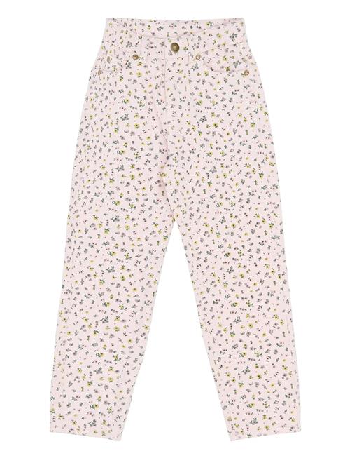 The New | Tnselda Mom Fit Jeans | 9