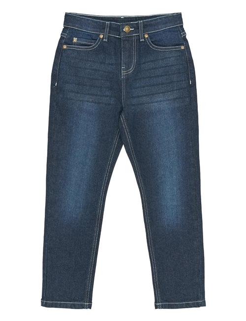 The New | Tnjosh Tapered Fit Jeans | 12