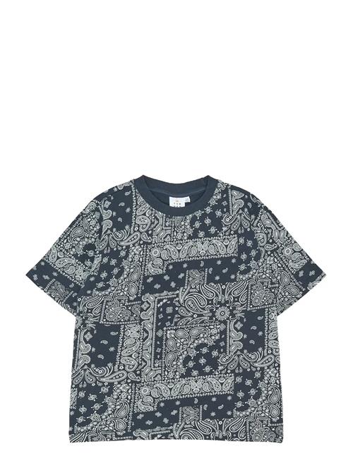 The New | Tnsixten Os S_S Tee | 134/140