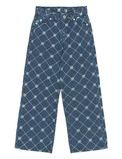 The New | Tnstine Wide Fit Jeans | 11