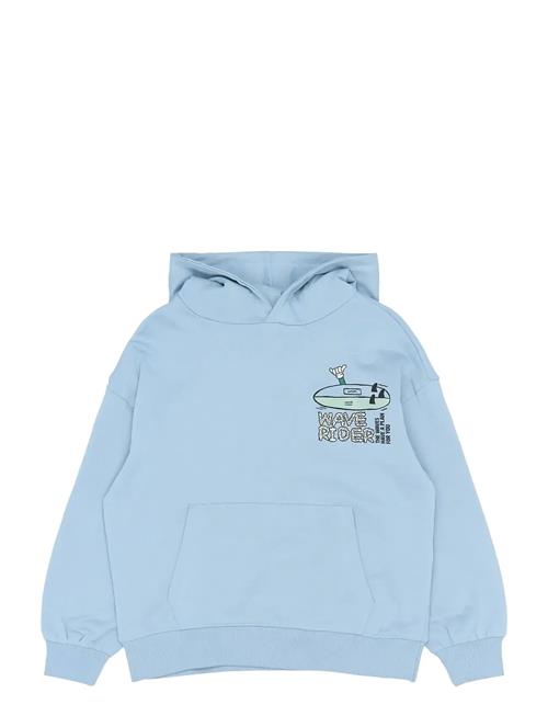 The New | Tnsedrick Os Hoodie | 98/104