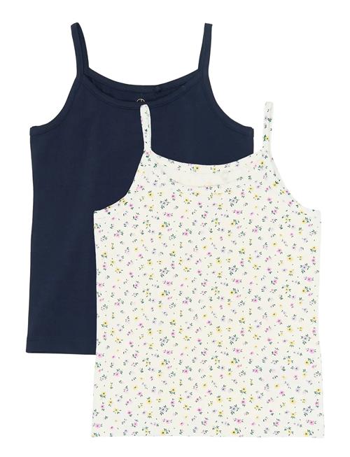 The New | Tnthe New Strap Top 2-Pack | 110/116