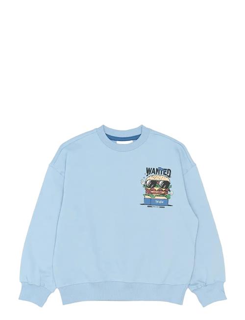 The New | Tnsteven Os Sweatshirt | 146/152