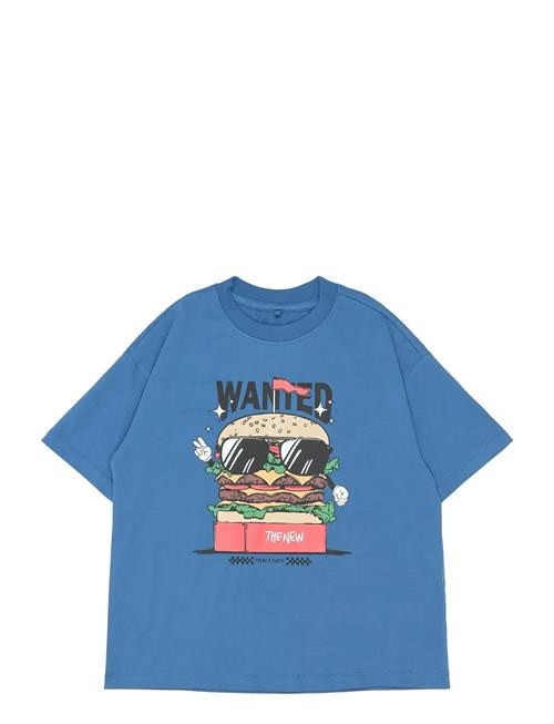 The New | Tnsteve Os S_S Tee | 134/140