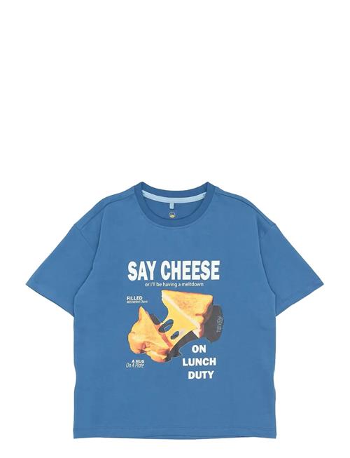 The New | Tnswayne Os S_S Tee | 110/116