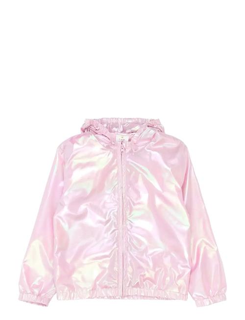 The New | Tnsolandia Jacket | 158/164