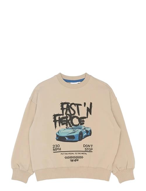 The New | Tnsteen Sweatshirt | 122/128