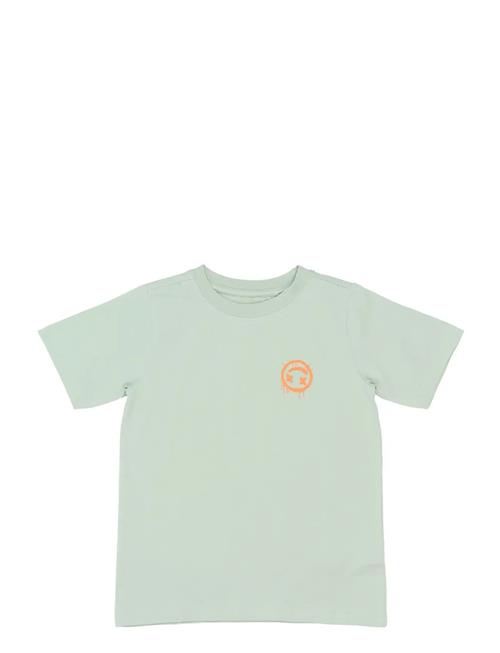 The New | Tnsander S_S Tee | 122/128