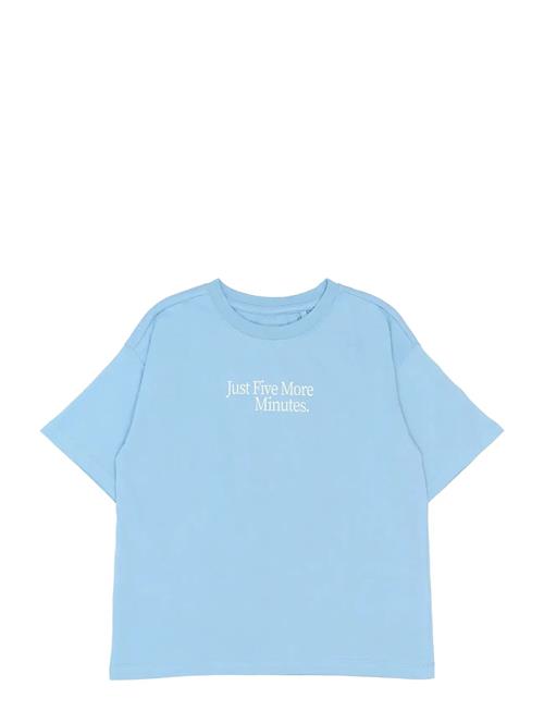 The New | Tnsonny Os S_S Tee | 134/140