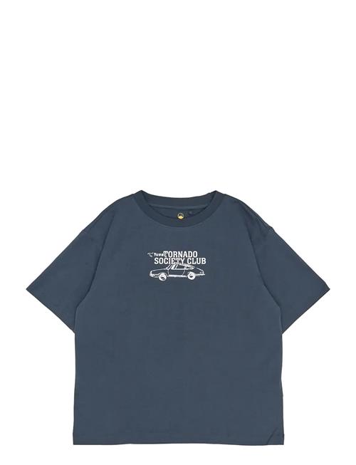 The New | Tnsigvard Os S_S Tee | 98/104